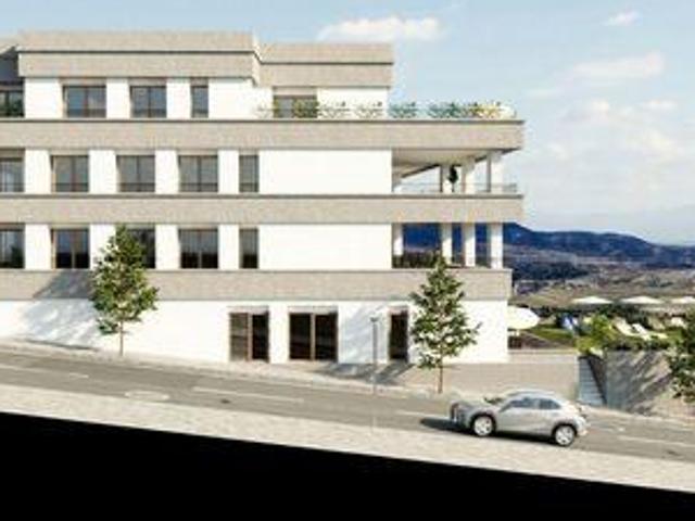 2 Dormitorio Condo Hondon De Las Nieves Costa Blanca 101314589