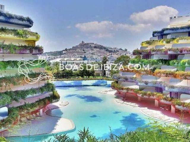 2 Dormitorio Condo Ibiza Illes BalearsBaleares LS95399848
