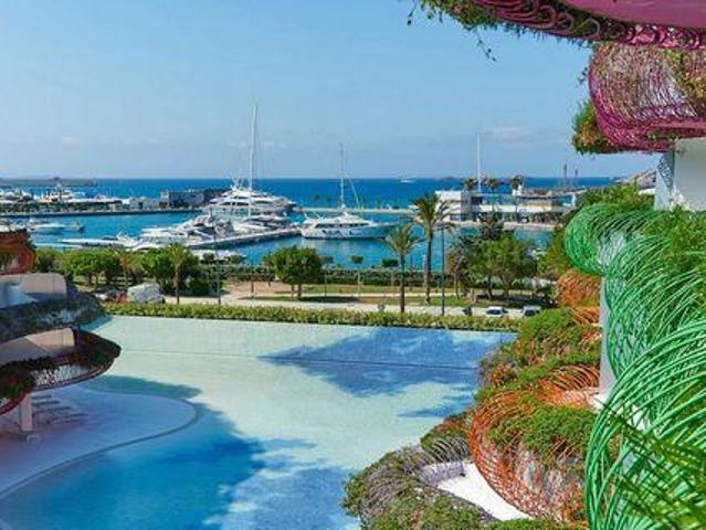 2 Dormitorio Condo Ibiza Illes BalearsBaleares 93102473