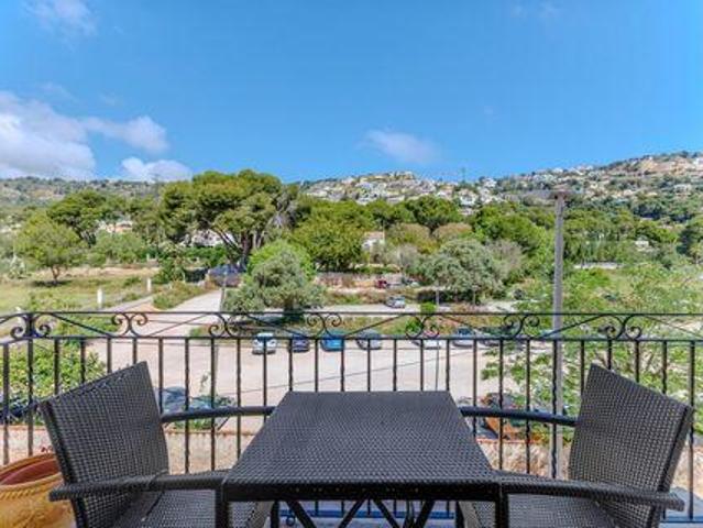 2 Dormitorio Condo Javea Alicante 102919796