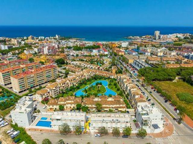 2 Dormitorio Condo Javea Alicante 103617907