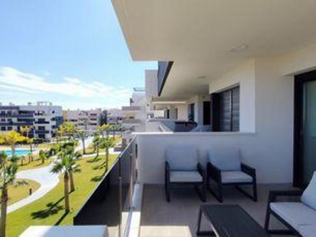 2 Dormitorio Condo Orihuela Costa Costa Blanca 88943884