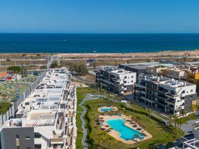 2 Dormitorio Condo Orihuela Costa Costa Blanca Alicante 92224507