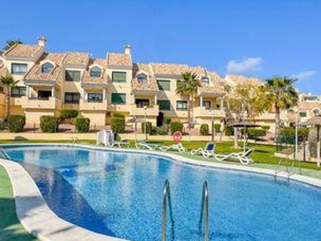 2 Dormitorio Condo Orihuela Costa Costa Blanca LS101118319