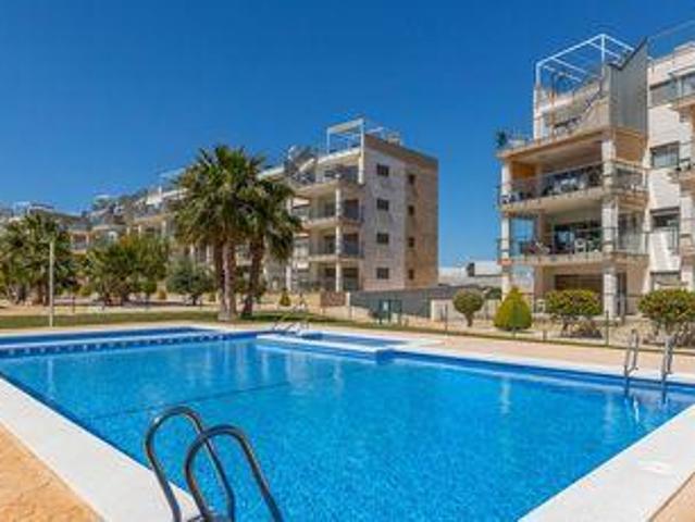 2 Dormitorio Condo Orihuela Costa Costa Blanca LS101167496