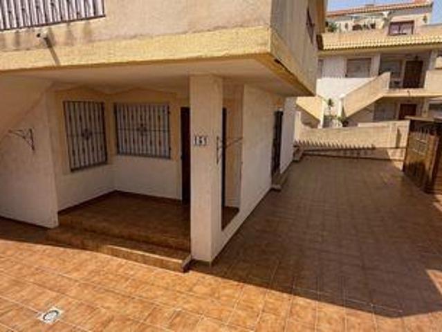2 Dormitorio Condo Orihuela Costa Costa Blanca LS101167498