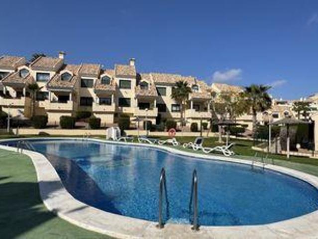2 Dormitorio Condo Orihuela Costa Costa Blanca LS101230549