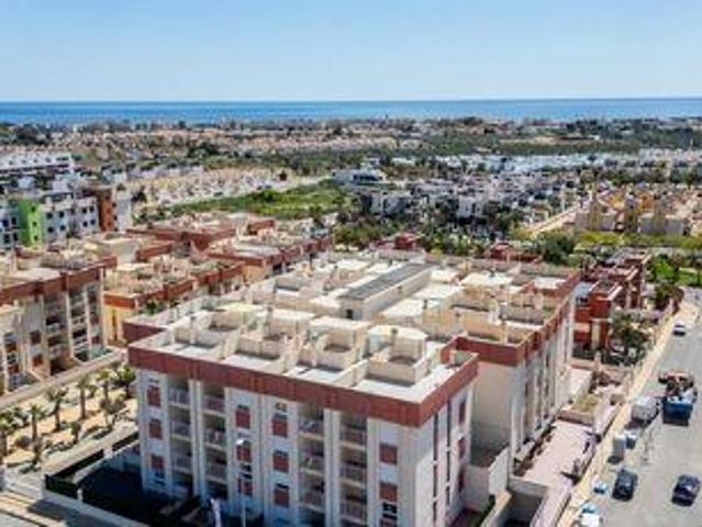 2 Dormitorio Condo Orihuela Costa Costa Blanca LS88944482