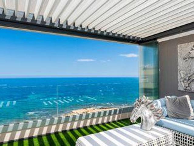 2 Dormitorio Condo Orihuela Costa Costa Blanca LS88945293