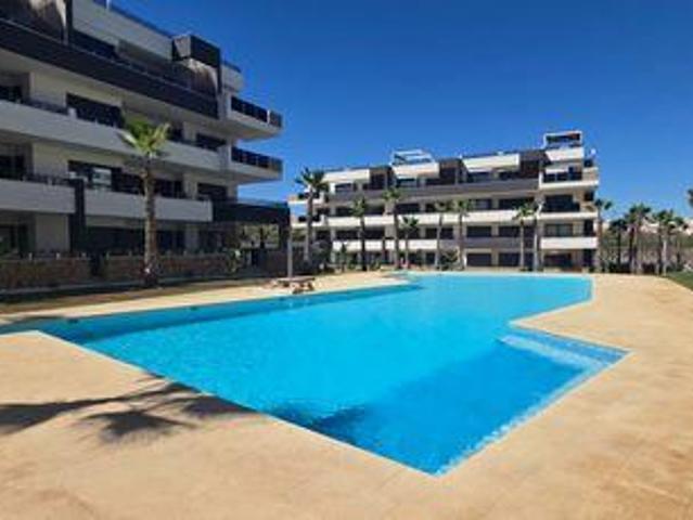 2 Dormitorio Condo Orihuela Costa Costa Blanca LS94223571