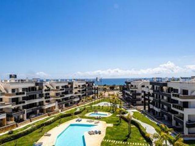 2 Dormitorio Condo Orihuela Costa Costa Blanca LS96787982