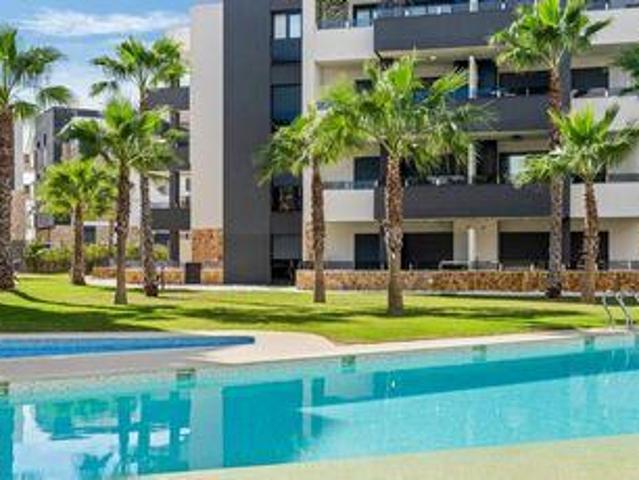2 Dormitorio Condo Orihuela Costa Costa Blanca LS99089659