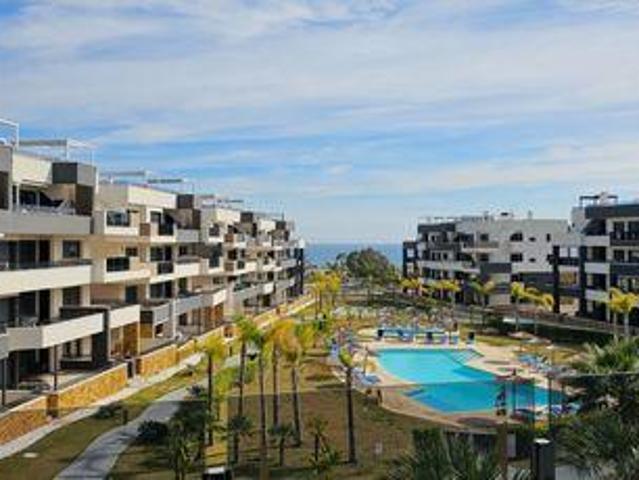 2 Dormitorio Condo Orihuela Costa Costa Blanca 100365342