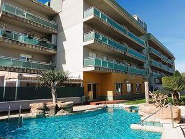 2 Dormitorio Condo Orihuela Costa Costa Blanca 100425069