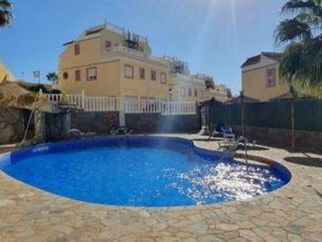 2 Dormitorio Condo Orihuela Costa Costa Blanca 100539384