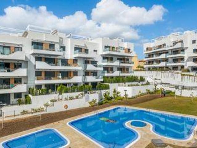 2 Dormitorio Condo Orihuela Costa Costa Blanca 100683522