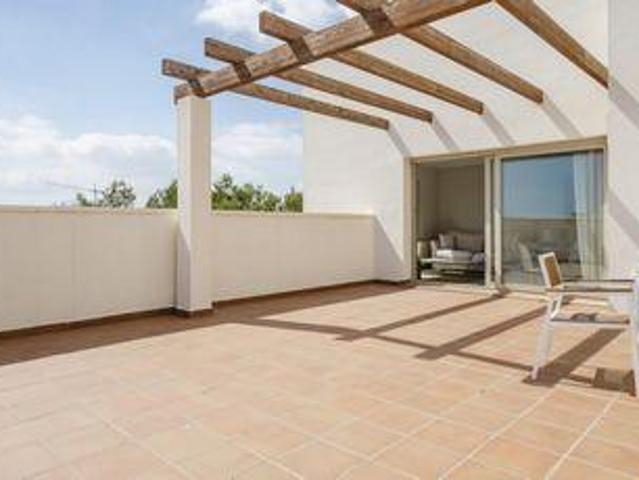 2 Dormitorio Condo Orihuela Costa Costa Blanca 100785499