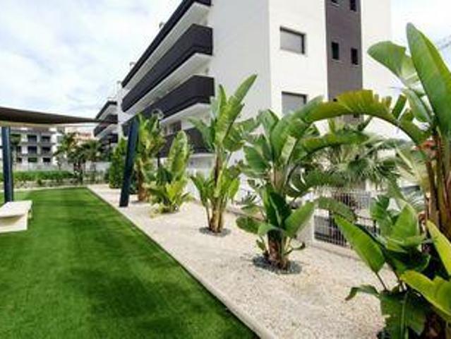 2 Dormitorio Condo Orihuela Costa Costa Blanca 100823500