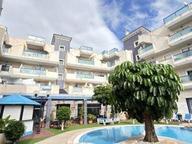 2 Dormitorio Condo Orihuela Costa Costa Blanca 101597093