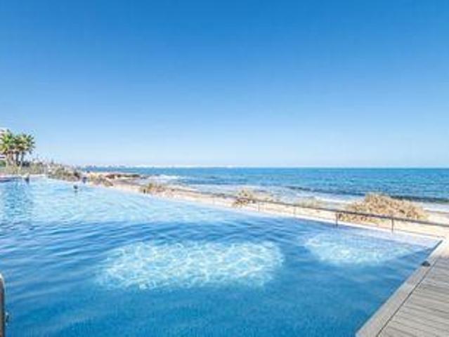 2 Dormitorio Condo Orihuela Costa Costa Blanca 101597151