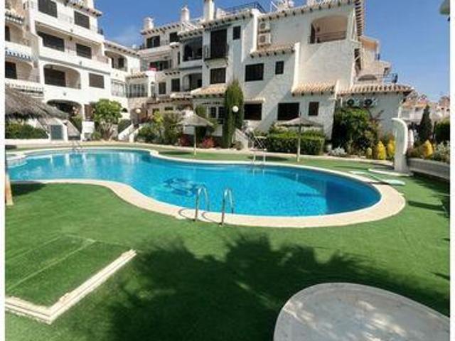 2 Dormitorio Condo Orihuela Costa Costa Blanca 101597100
