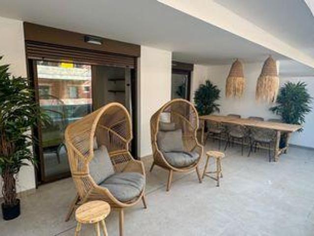 2 Dormitorio Condo Orihuela Costa Costa Blanca 101597104
