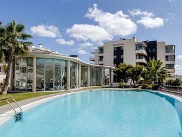 2 Dormitorio Condo Orihuela Costa Costa Blanca 101741844