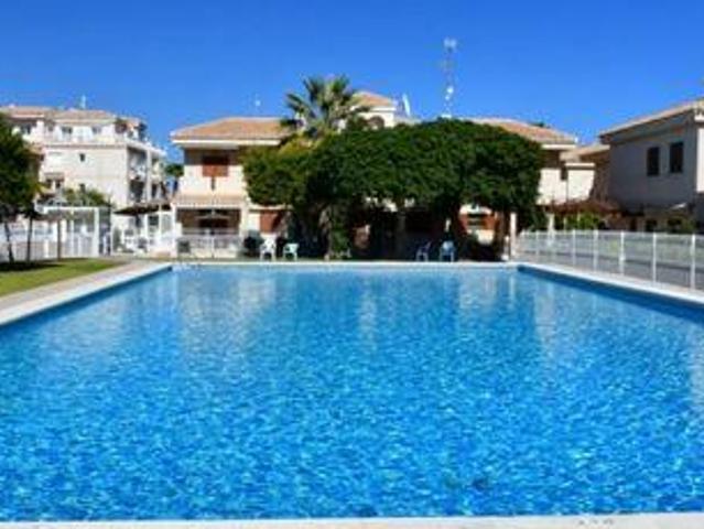 2 Dormitorio Condo Orihuela Costa Costa Blanca 101741833