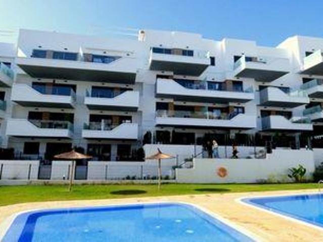 2 Dormitorio Condo Orihuela Costa Costa Blanca 101778833