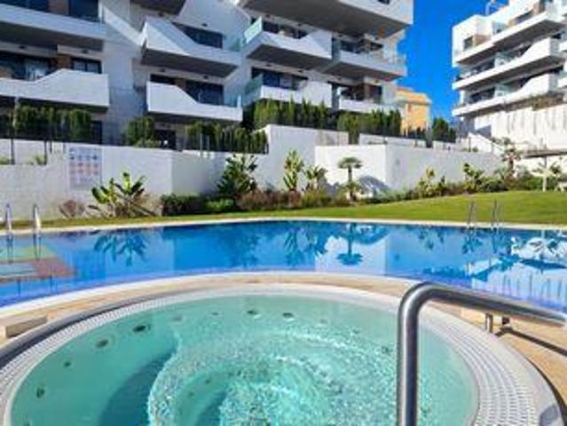 2 Dormitorio Condo Orihuela Costa Costa Blanca 101797166