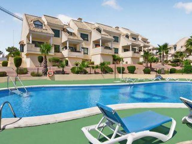 2 Dormitorio Condo Orihuela Costa Costa Blanca 101955734