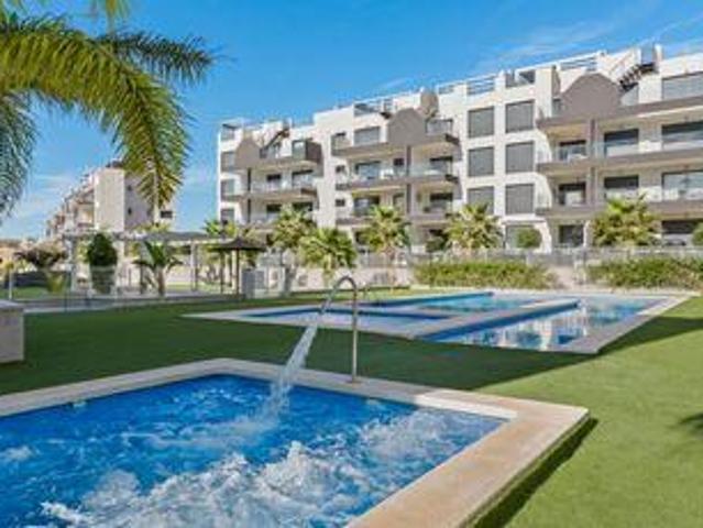2 Dormitorio Condo Orihuela Costa Costa Blanca 102059344