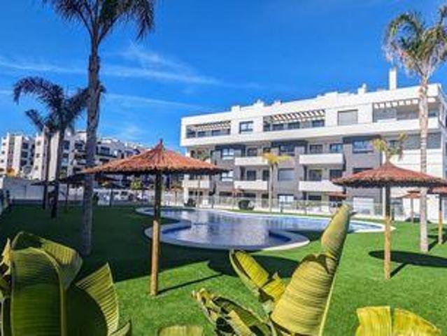 2 Dormitorio Condo Orihuela Costa Costa Blanca 102252007