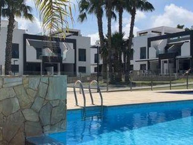 2 Dormitorio Condo Orihuela Costa Costa Blanca 102209293