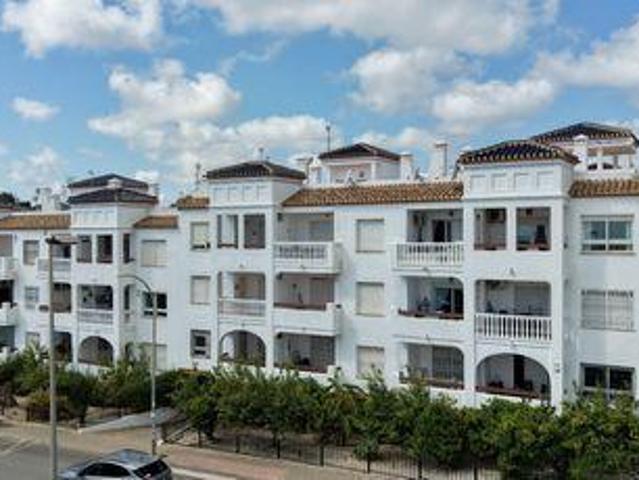 2 Dormitorio Condo Orihuela Costa Costa Blanca 102341548