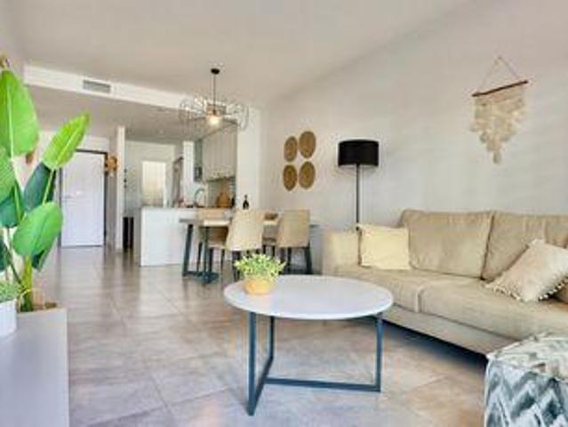 2 Dormitorio Condo Orihuela Costa Costa Blanca 102473241
