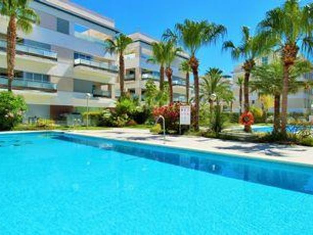 2 Dormitorio Condo Orihuela Costa Costa Blanca 102773750