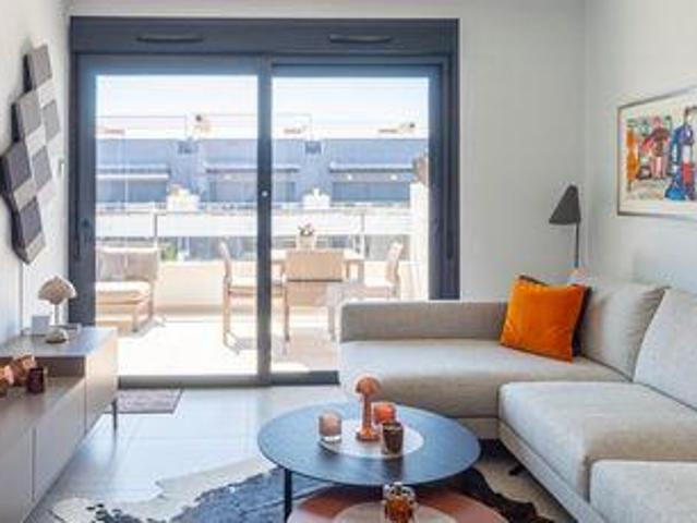 2 Dormitorio Condo Orihuela Costa Costa Blanca 103015028
