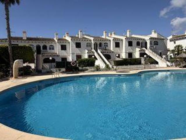 2 Dormitorio Condo Orihuela Costa Costa Blanca 103123264