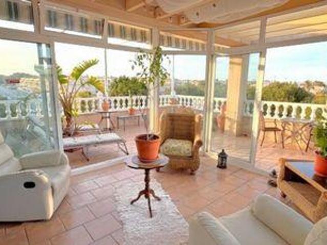 2 Dormitorio Condo Orihuela Costa Costa Blanca 103327196