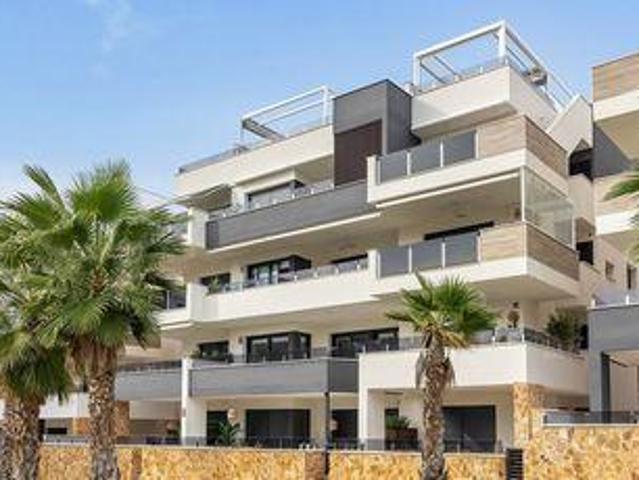 2 Dormitorio Condo Orihuela Costa Costa Blanca 103415854