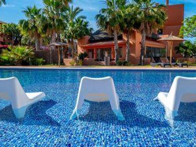 2 Dormitorio Condo Orihuela Costa Costa Blanca 103617839