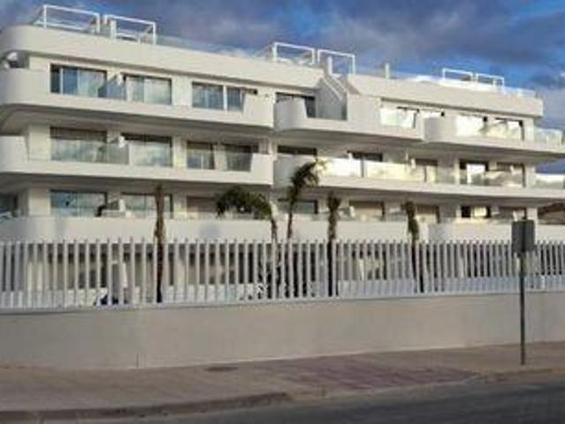 2 Dormitorio Condo Orihuela Costa Costa Blanca 103743663