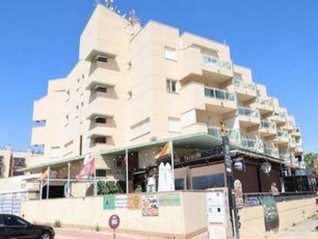 2 Dormitorio Condo Orihuela Costa Costa Blanca 103701665
