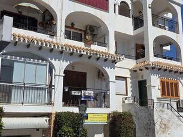 2 Dormitorio Condo Orihuela Costa Costa Blanca 103846121