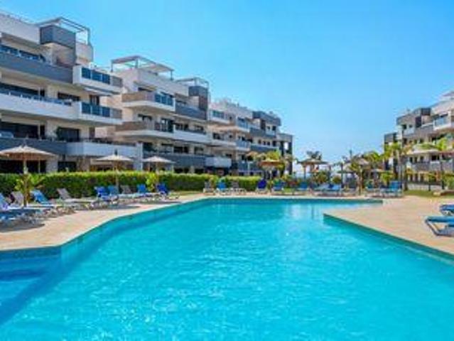 2 Dormitorio Condo Orihuela Costa Costa Blanca 103846132