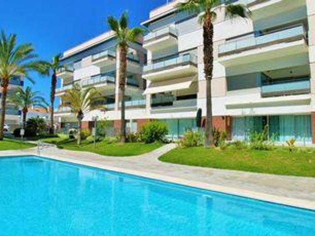 2 Dormitorio Condo Orihuela Costa Costa Blanca 103846139