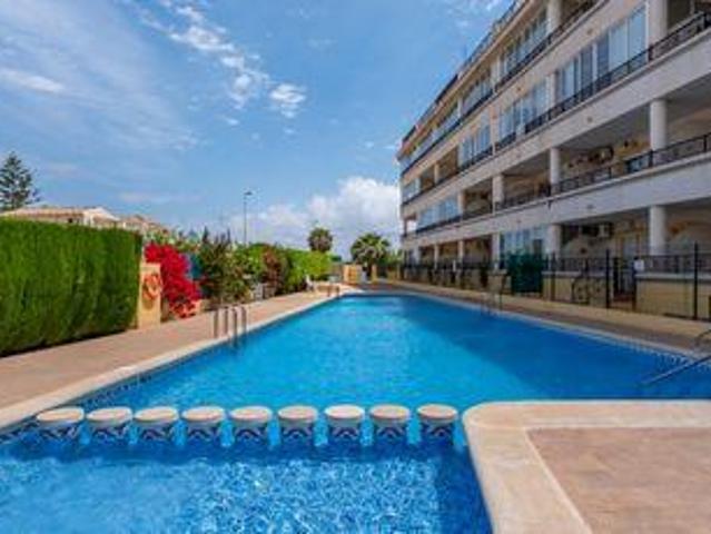 2 Dormitorio Condo Orihuela Costa Costa Blanca 103927207