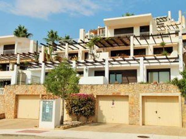 2 Dormitorio Condo Orihuela Costa Costa Blanca 103927204