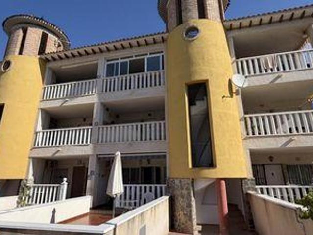 2 Dormitorio Condo Orihuela Costa Costa Blanca 103927211